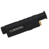 Corning 200FM 200x Coaxial and Oblique Illumination Handheld Field Inspection Microscope
